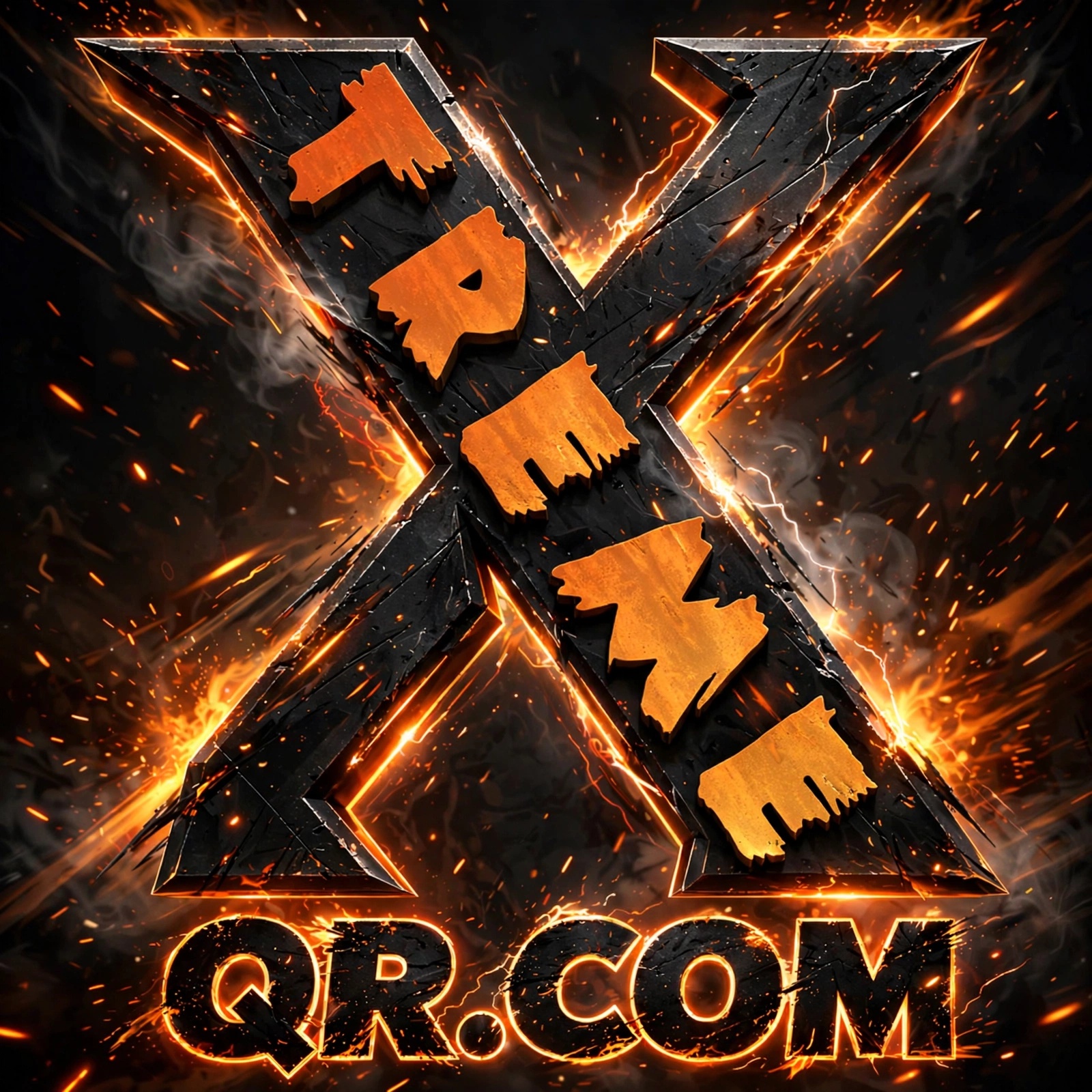 Xtreme QR